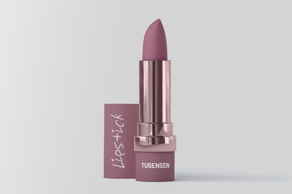 高质感口红样机2组