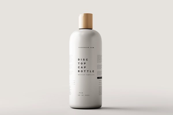 高质量沐浴露洗发水压式盖瓶5组