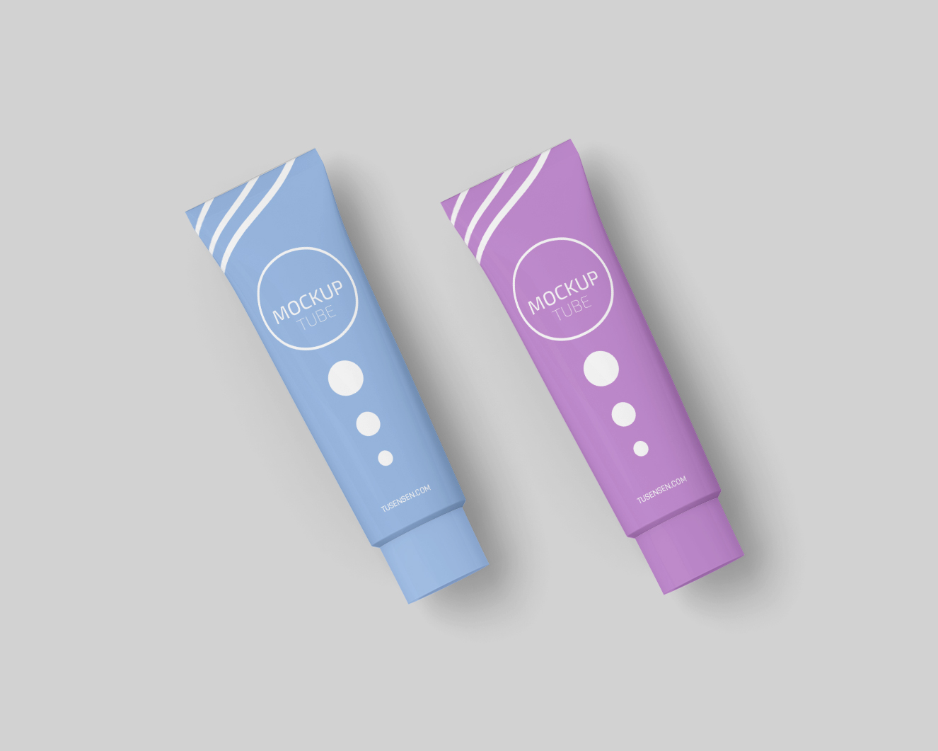 软管洗面奶样机2组插图