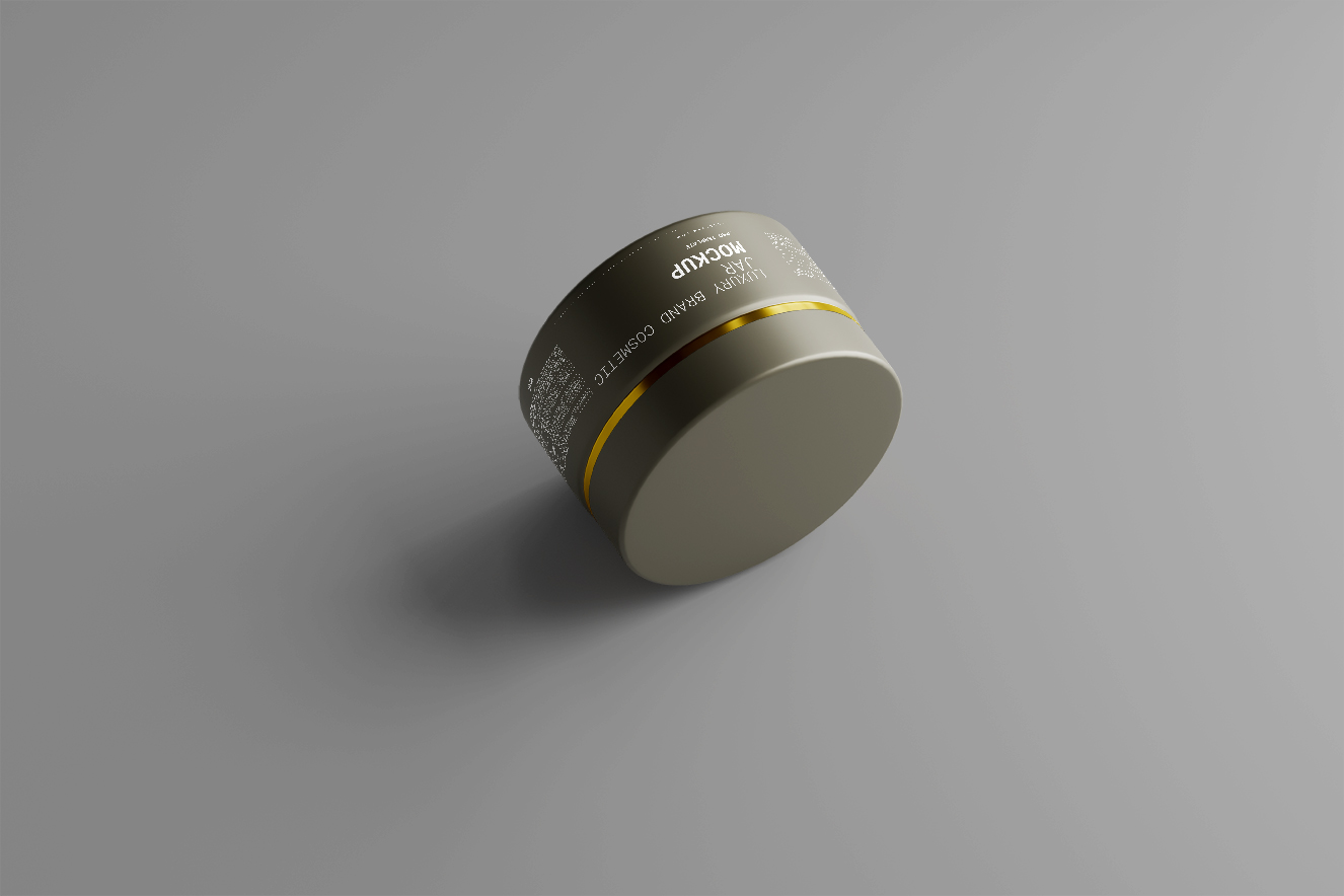 高质量面霜样机5组插图3