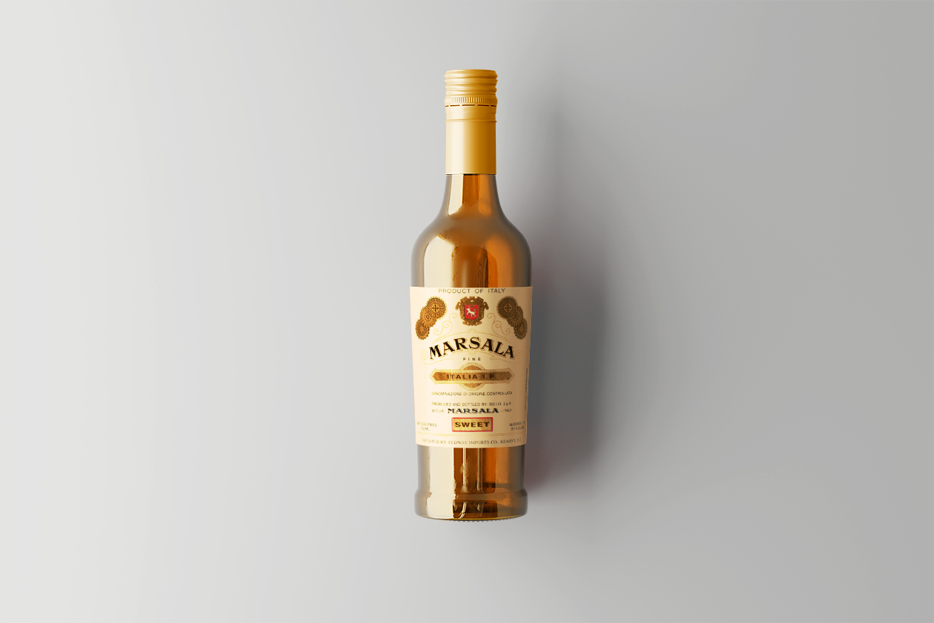 葡萄酒红酒洋酒样机5组插图4