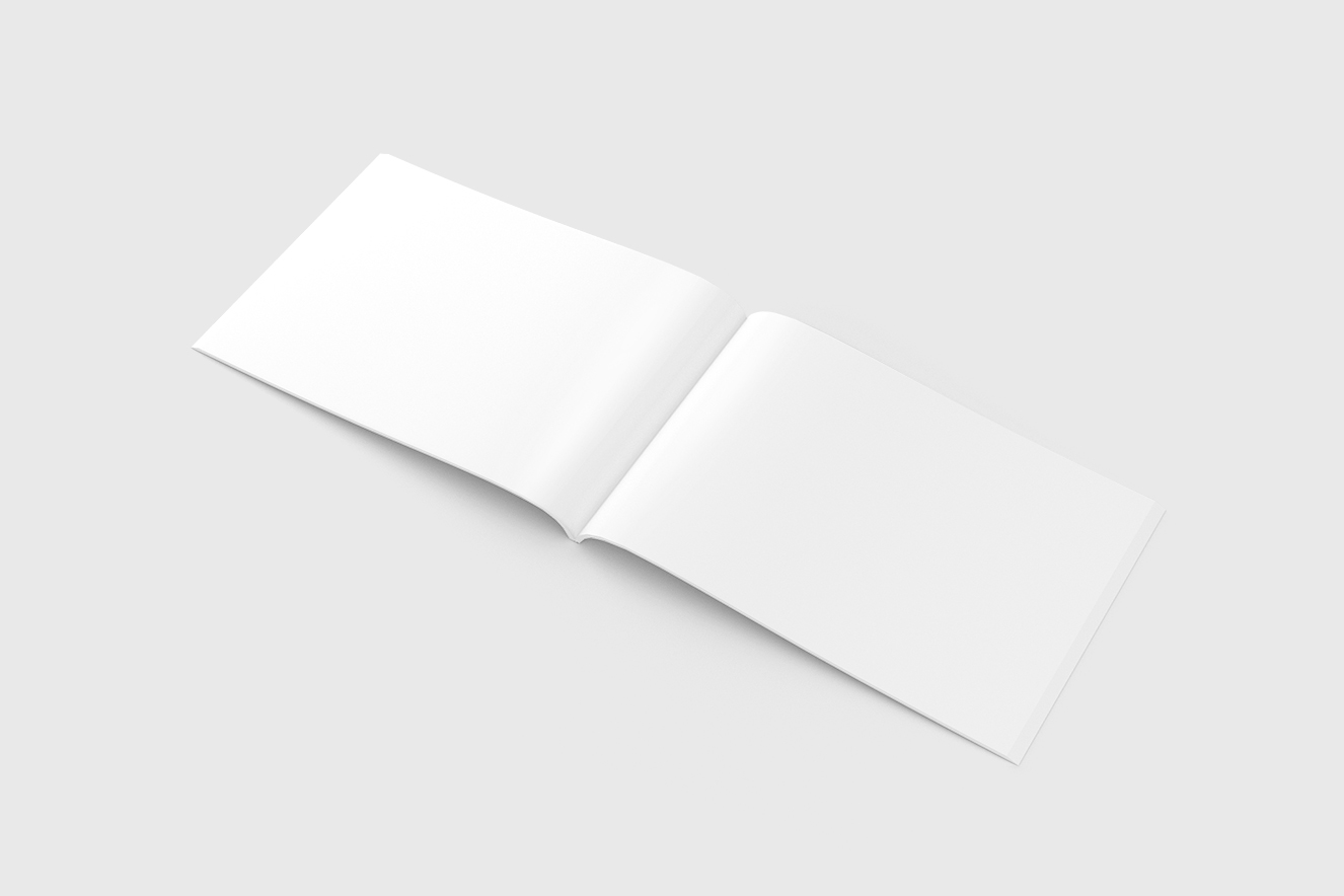 杂志画册样机9组插图5