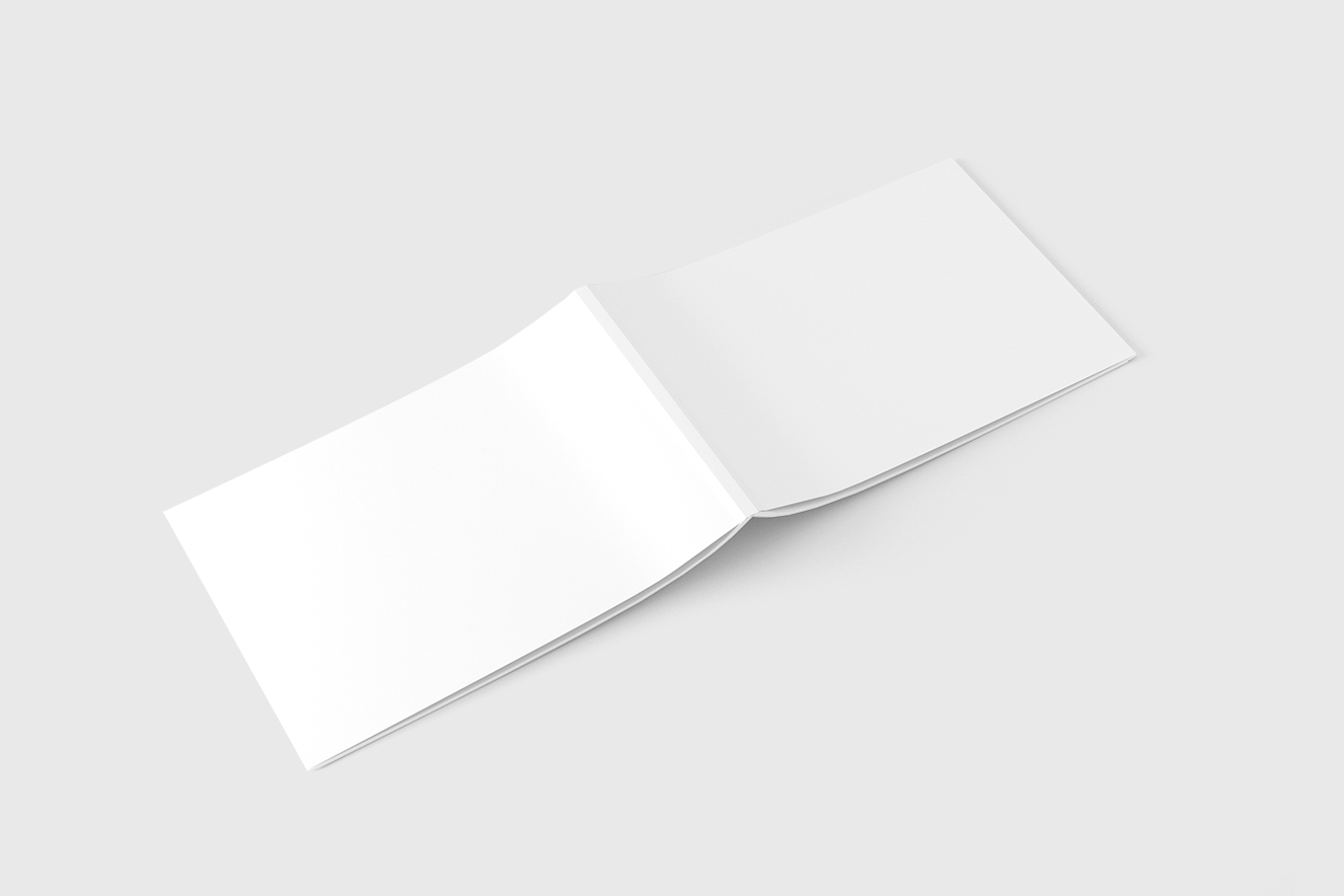 杂志画册样机9组插图6