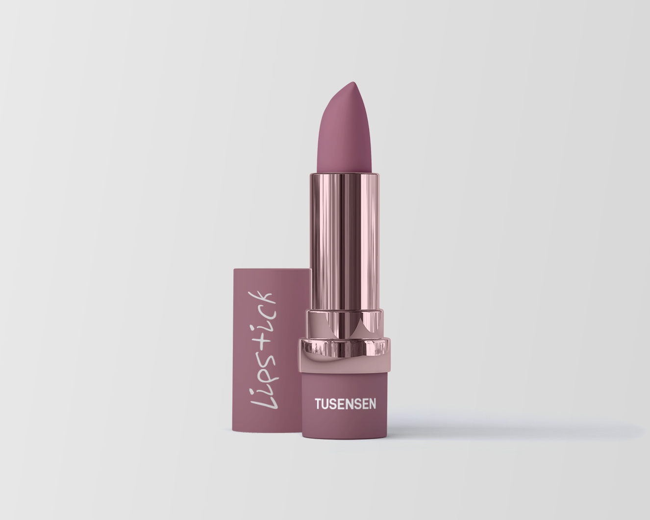 高质感口红样机2组插图