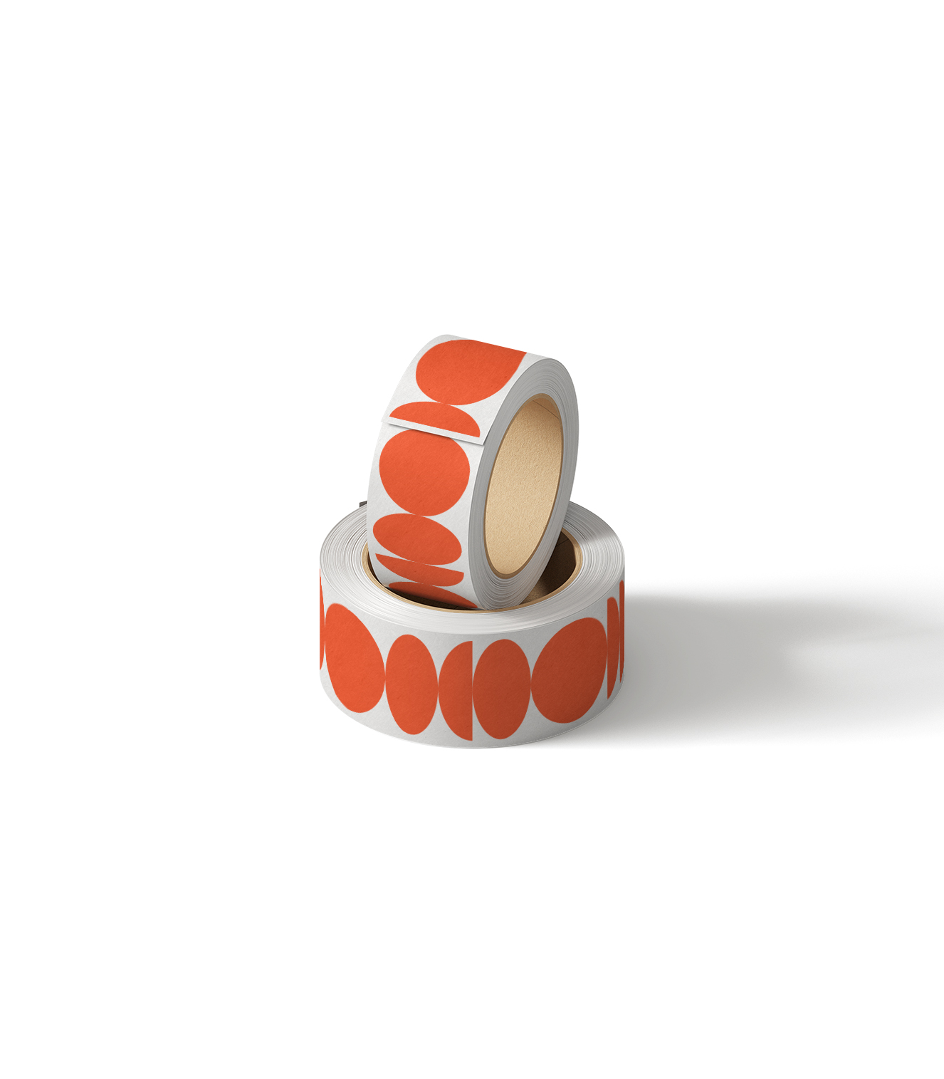 封箱胶带样机插图