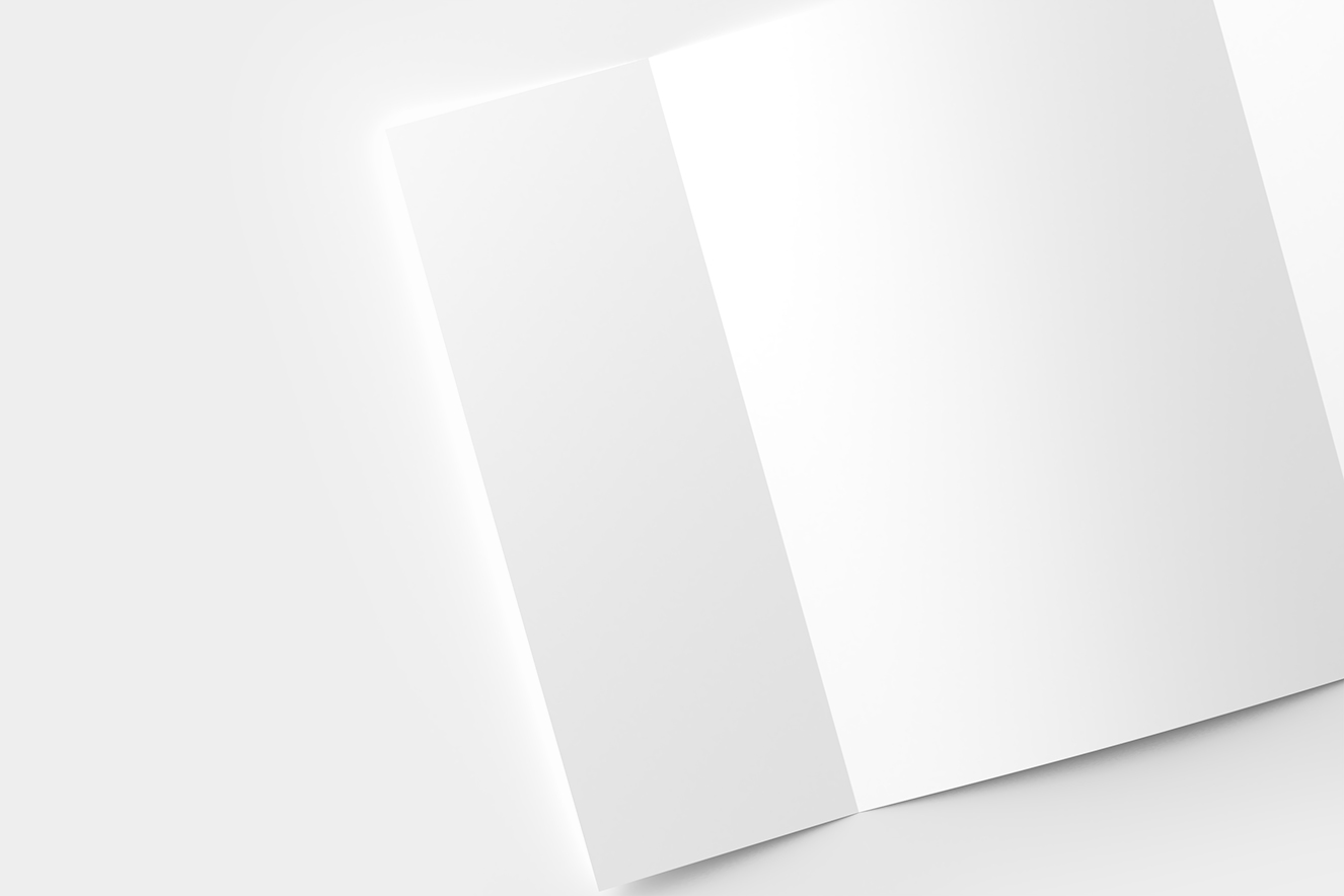 三折页样机5组插图1