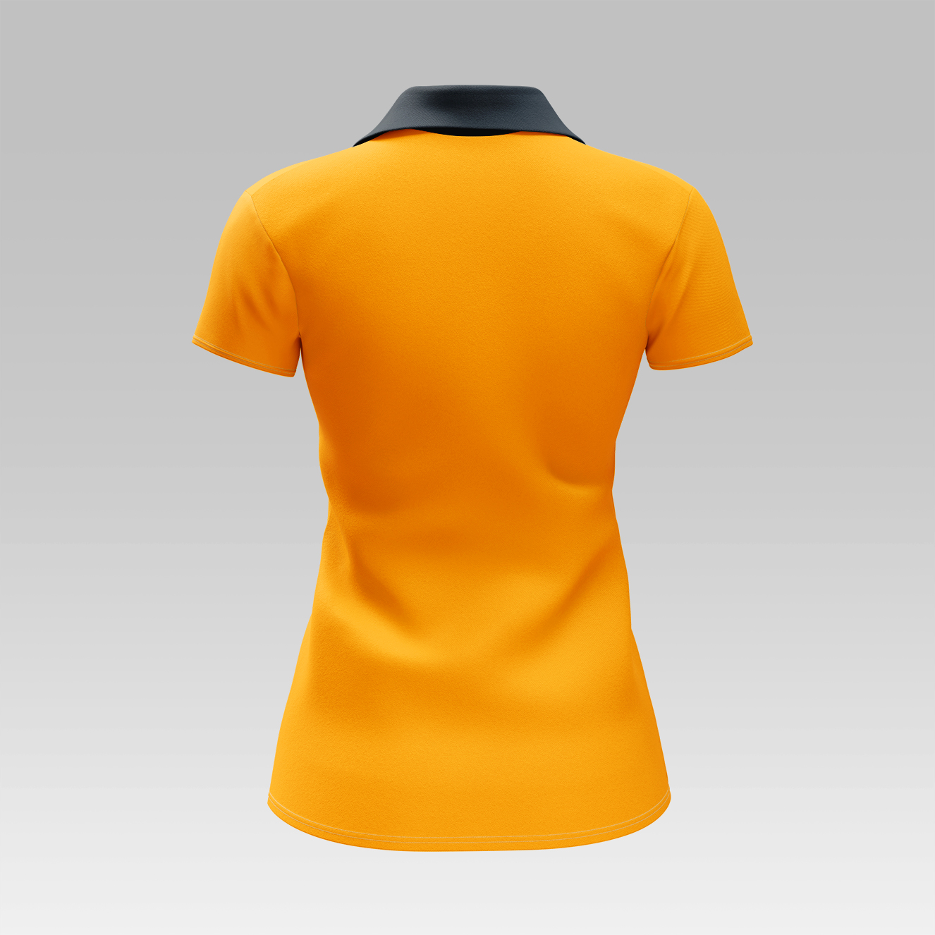 高质感polo衫样机3组插图2