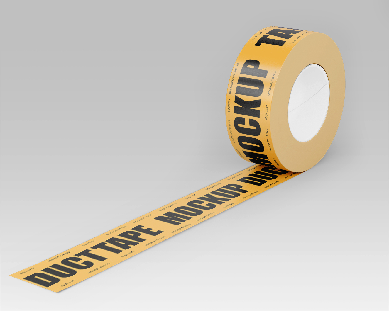 封箱胶带样机3组插图1