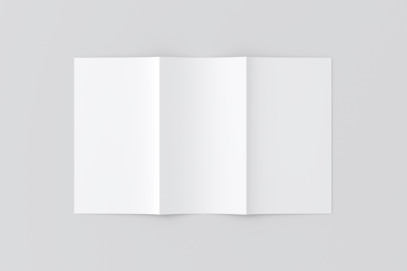 三折页样机3组插图2