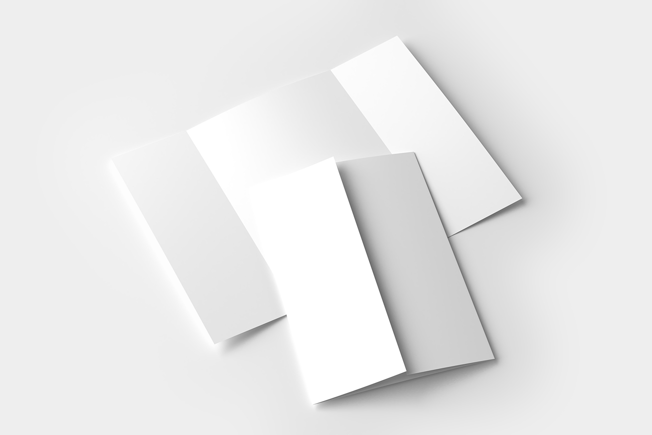 三折页样机5组插图2