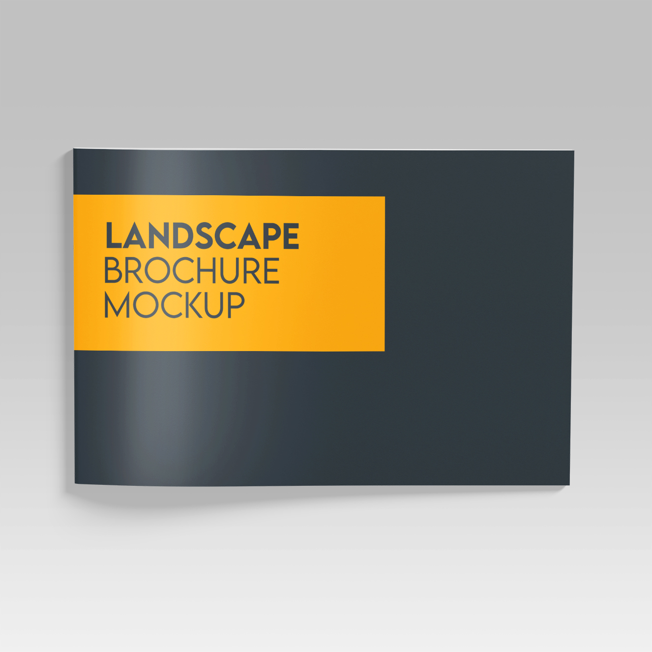 杂志画册样机3组插图2