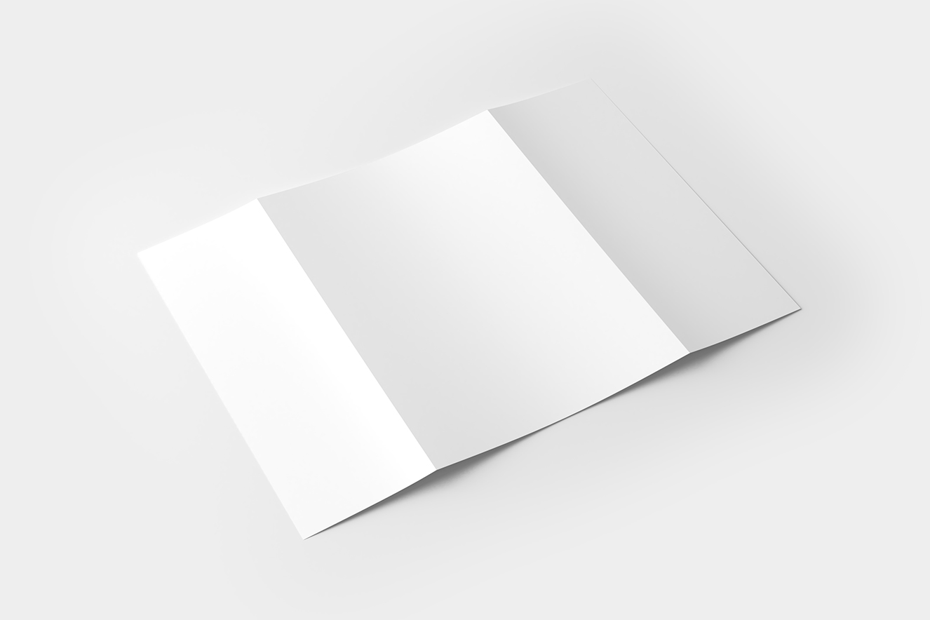 三折页样机5组插图3