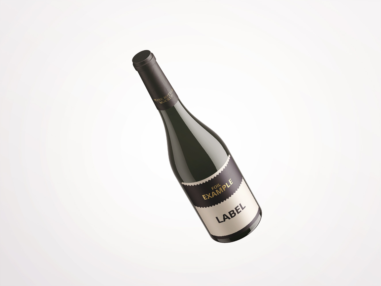 葡萄酒红酒样机插图6