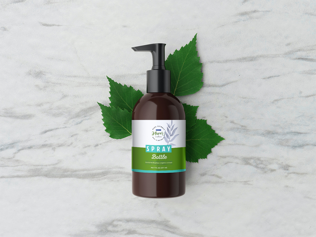 泵瓶按压瓶洗手液样机插图