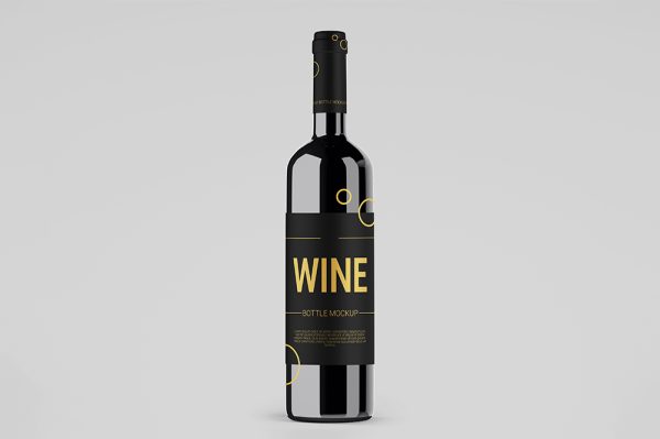 葡萄酒红酒样机2组