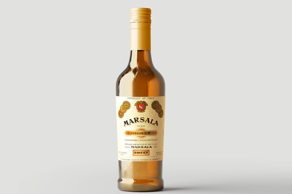 葡萄酒红酒洋酒样机5组