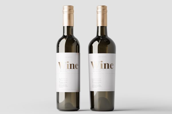 葡萄酒红酒样机11组