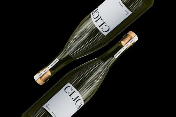 高质感香槟样机