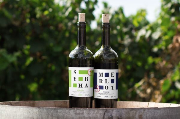 带木塞的葡萄酒红酒样机