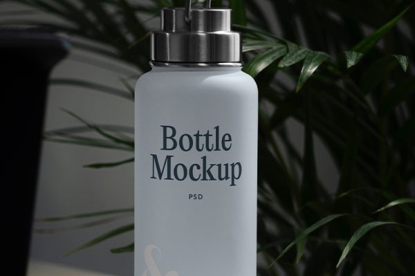 保温瓶水瓶样机