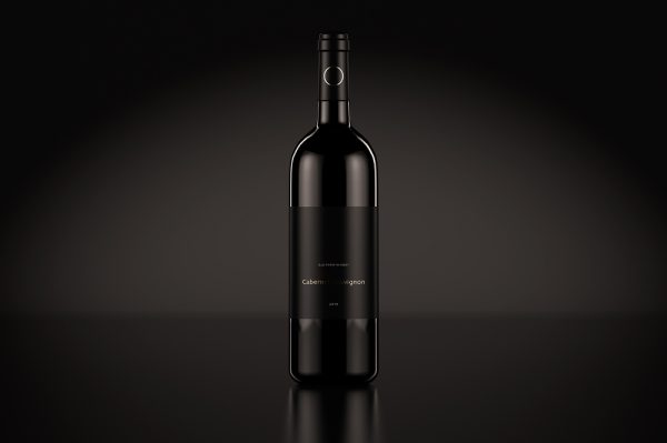 葡萄酒红酒样机
