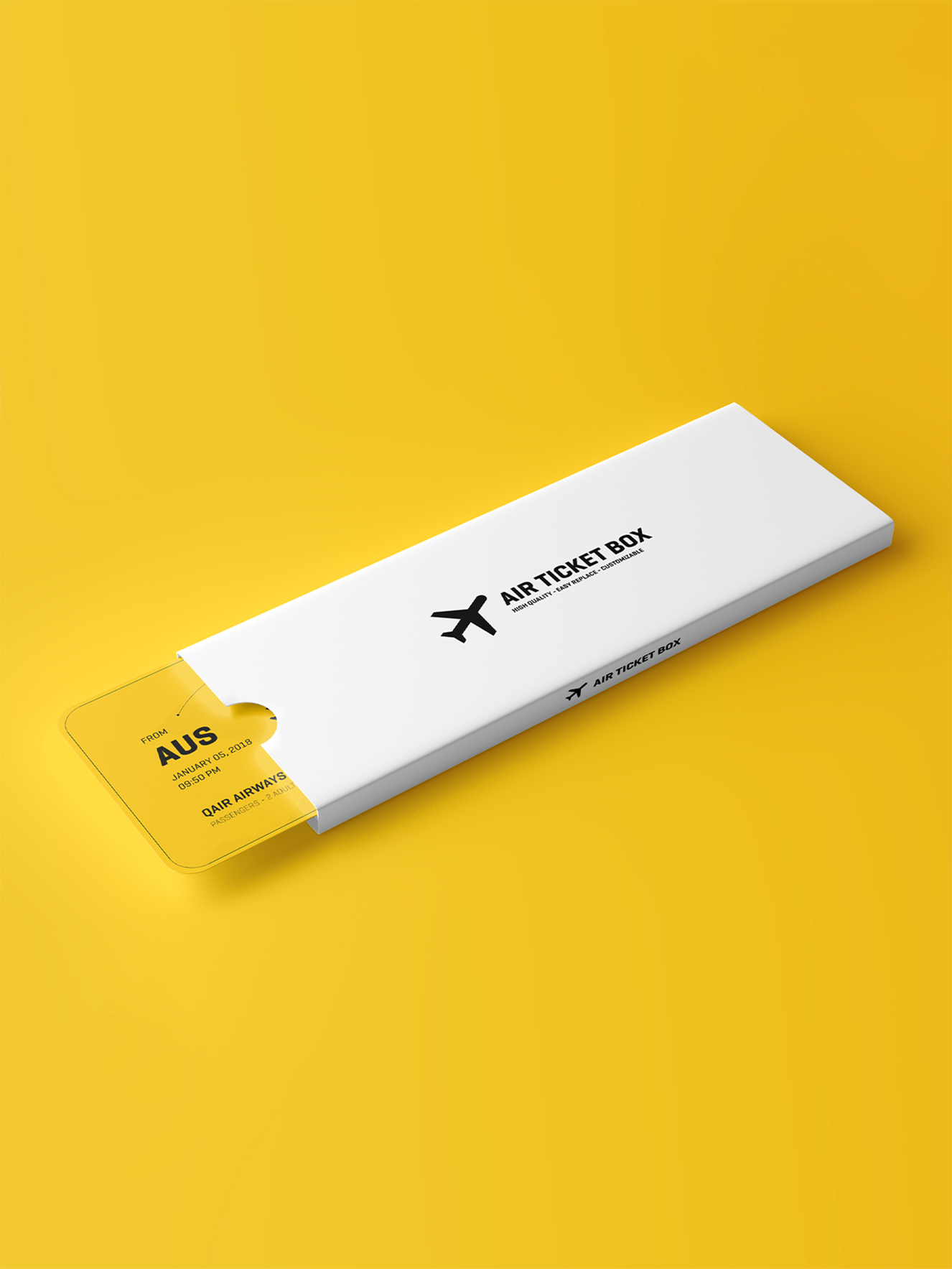 门票机票票证样机6组插图2