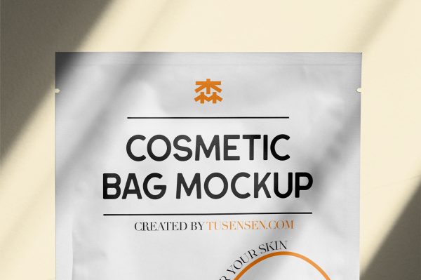 高质量手持面膜样机