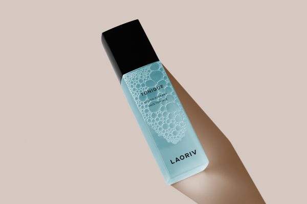 高质量化妆水爽肤水样机