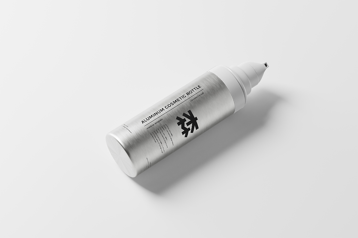 高质感泡沫按压瓶样机8组插图4