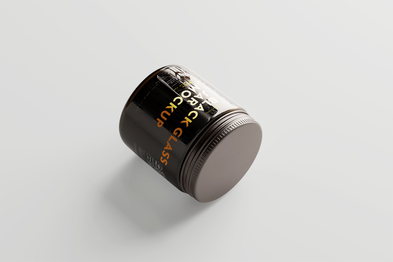 高质量药瓶保健品瓶药瓶样机10组插图9