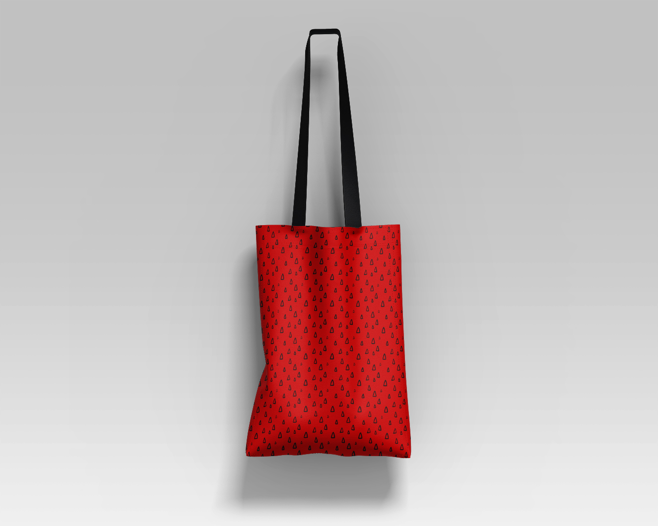 高质感帆布袋帆布包样机2组插图