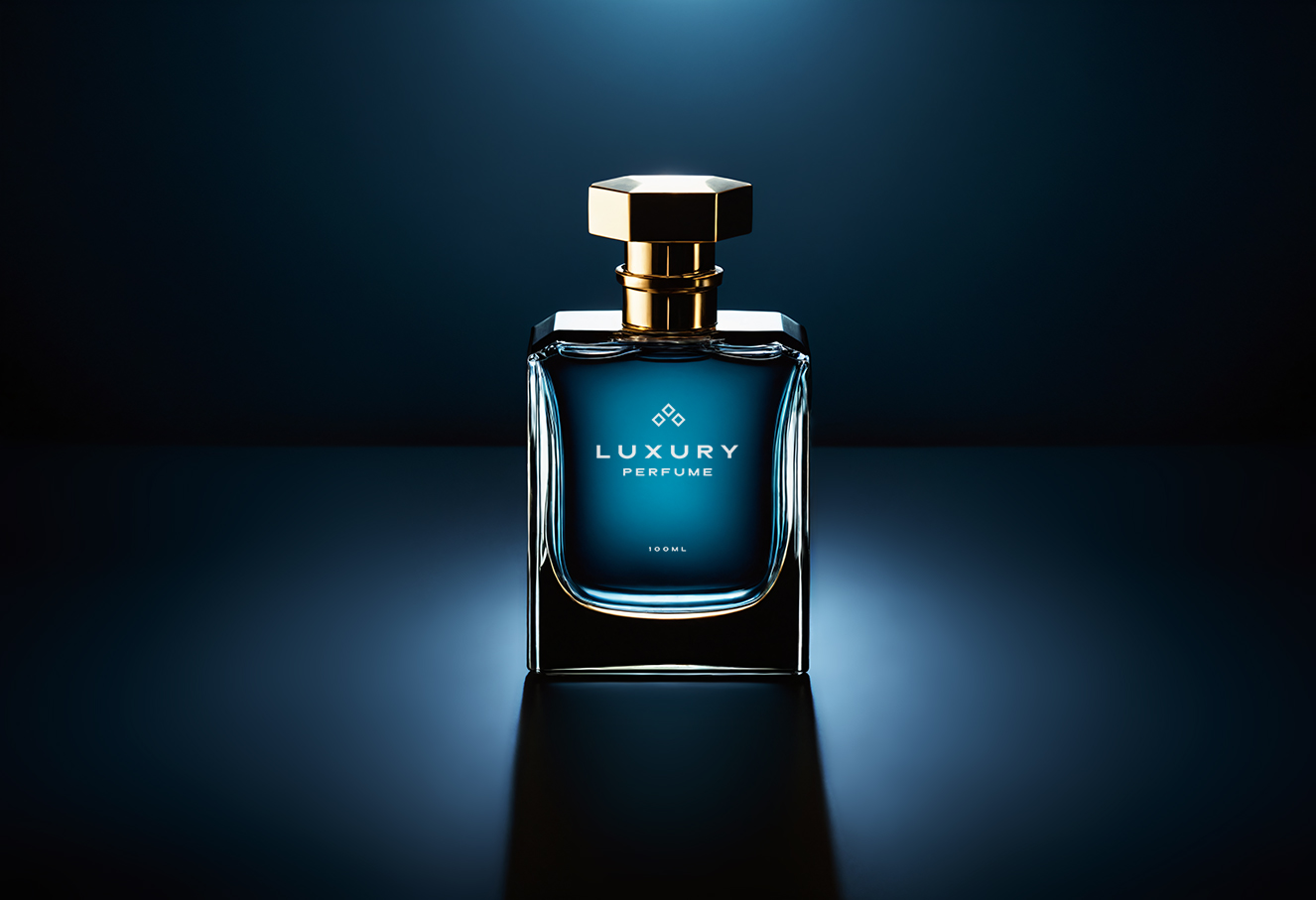 高质感高端香水新机插图