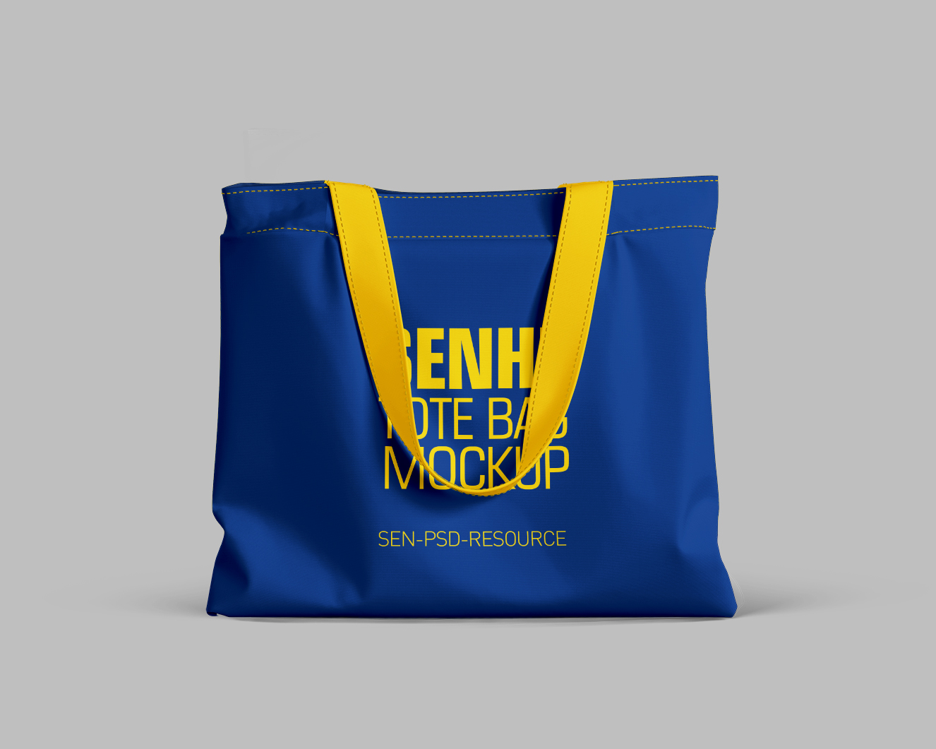 运动托特包样机3组插图1