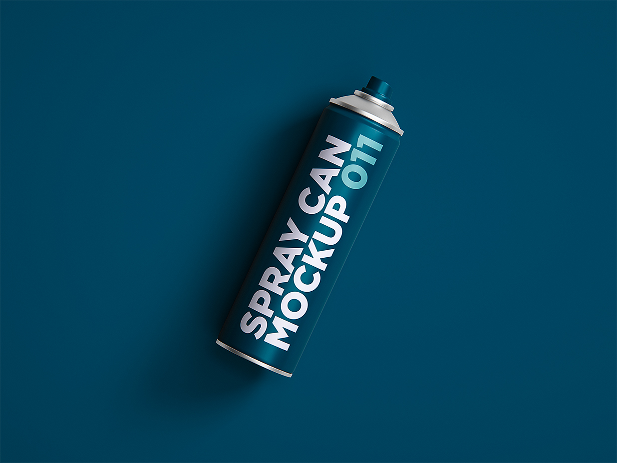 喷雾瓶样机3组插图1