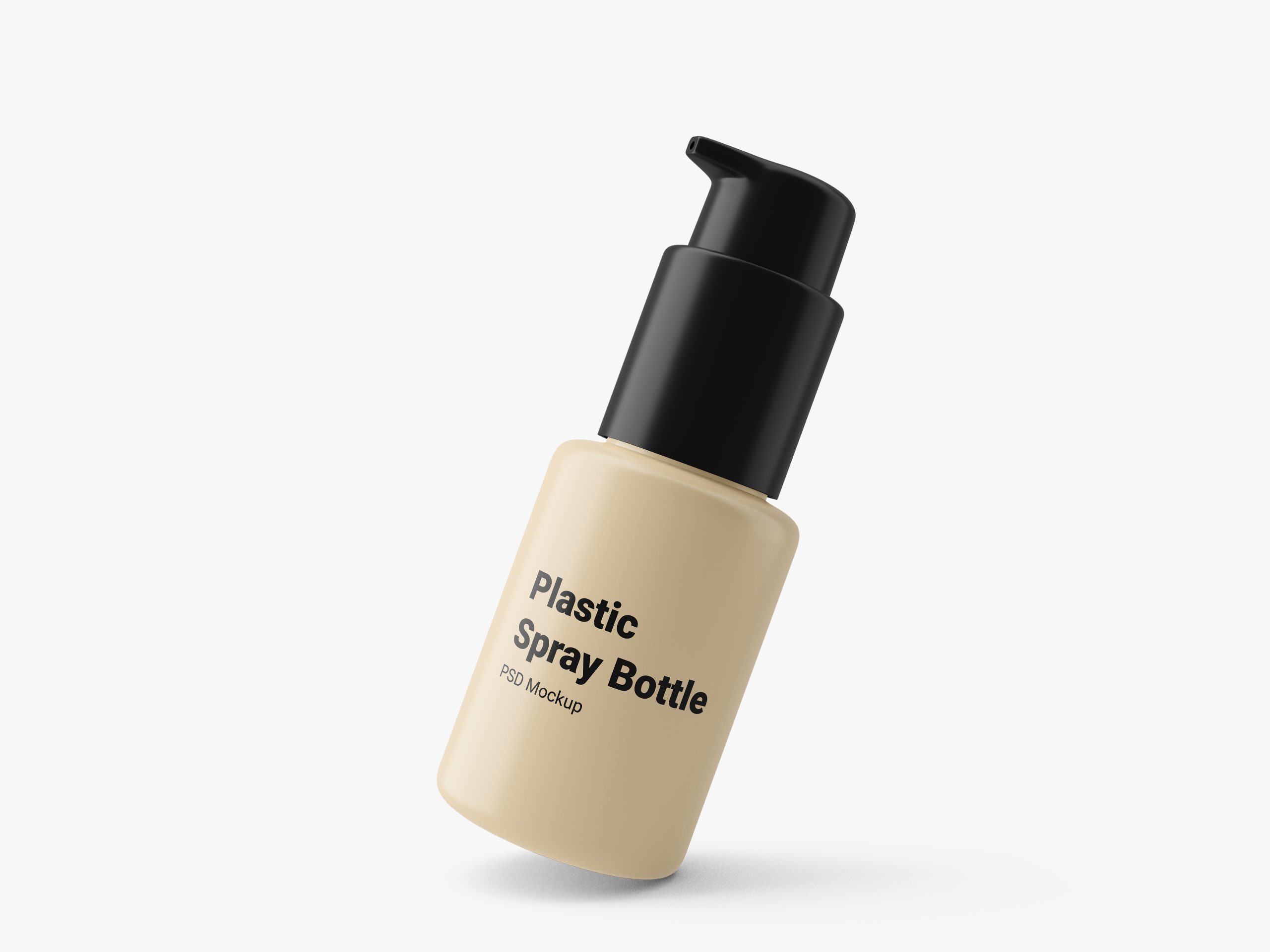 高质感化妆品粉底液样机6组插图1