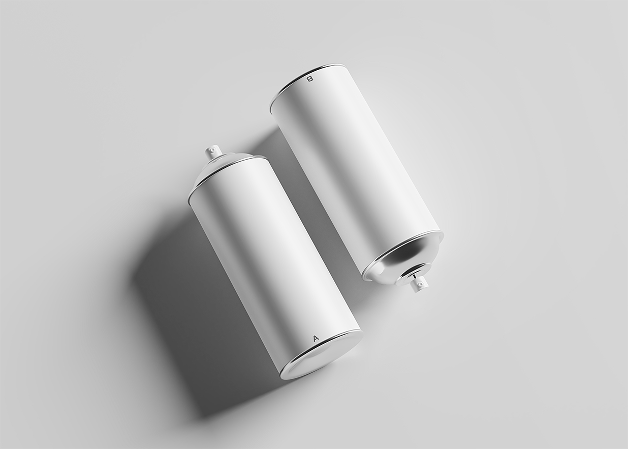 喷雾瓶样机6组插图2