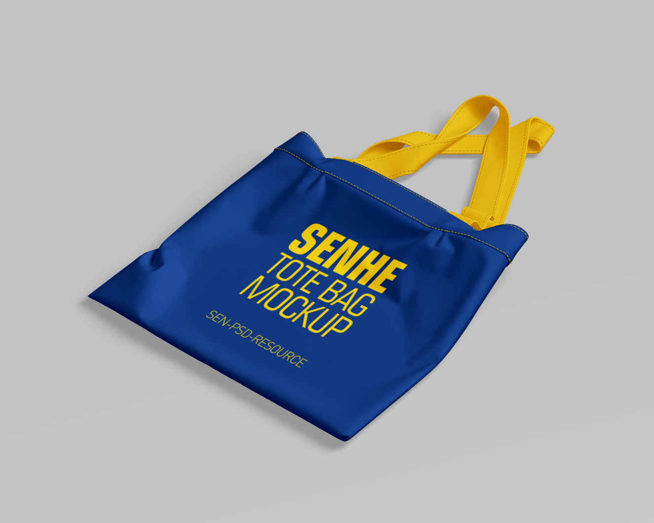 运动托特包样机3组插图2