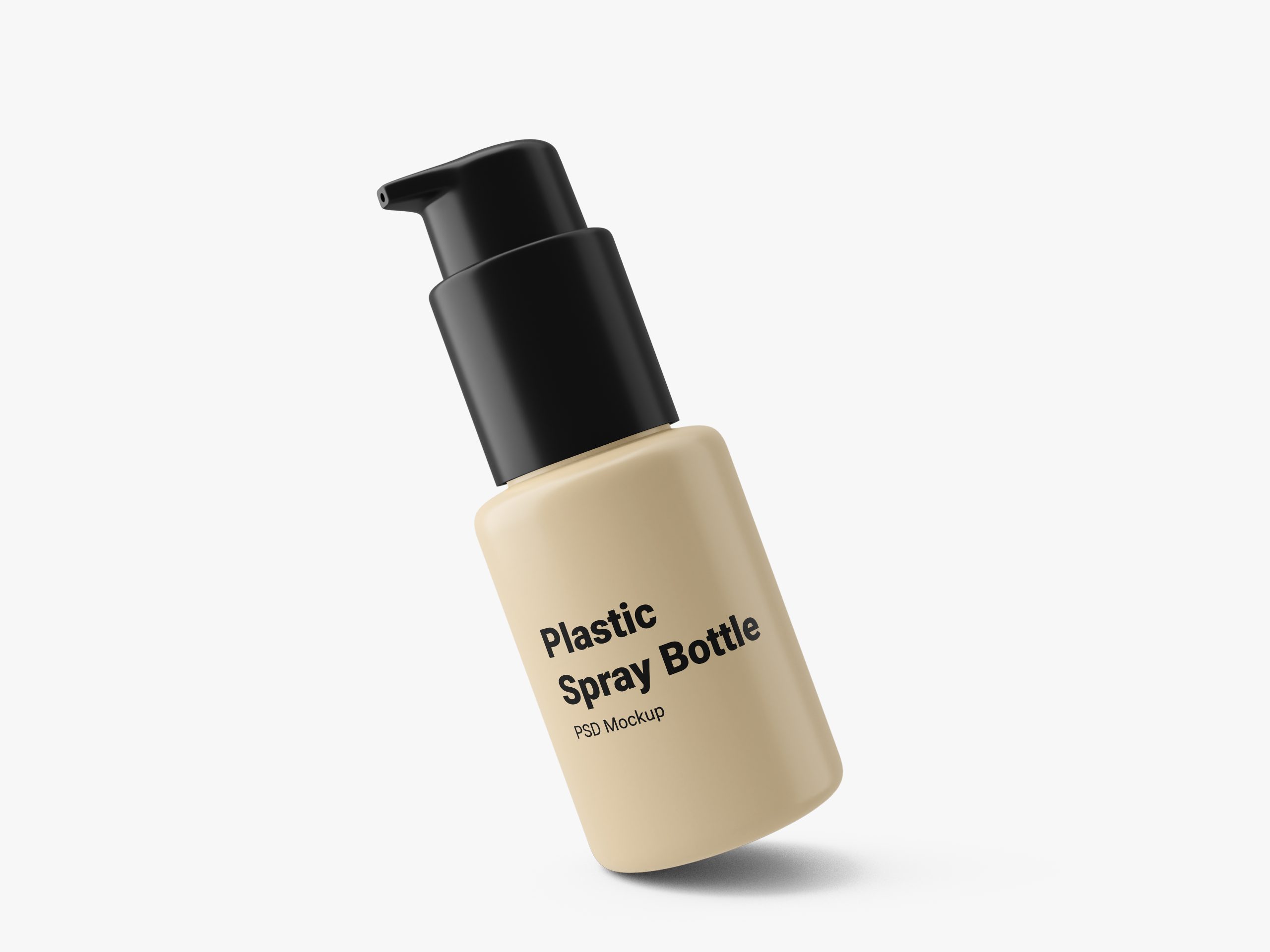 高质感化妆品粉底液样机6组插图2