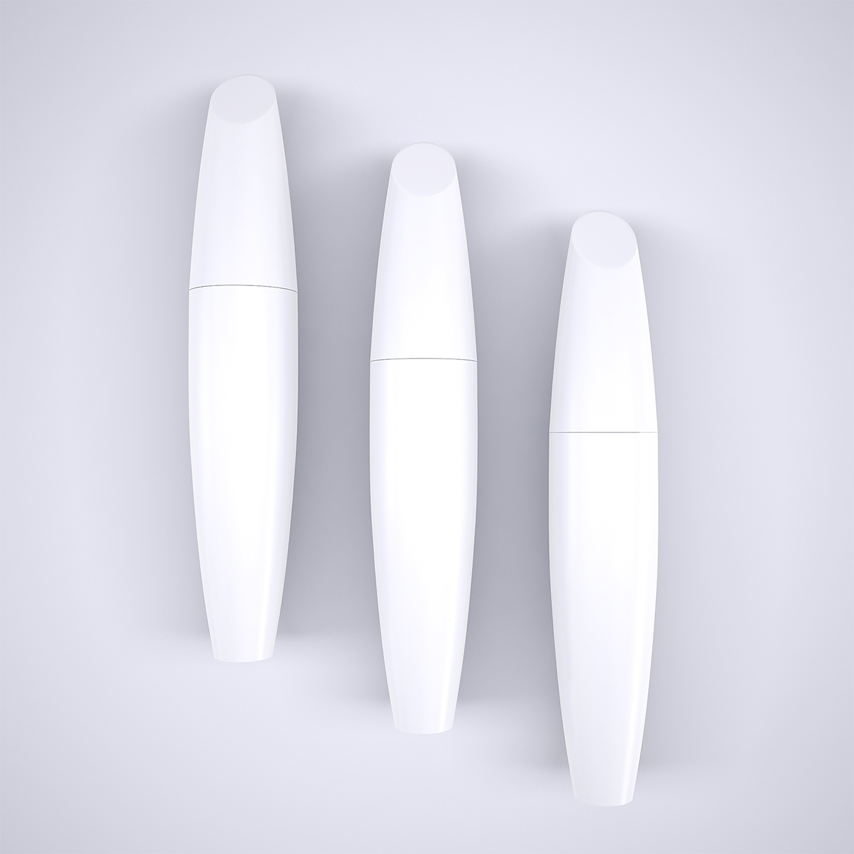 化妆品睫毛膏样机5组插图2