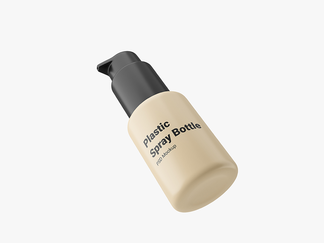 高质感化妆品粉底液样机6组插图3