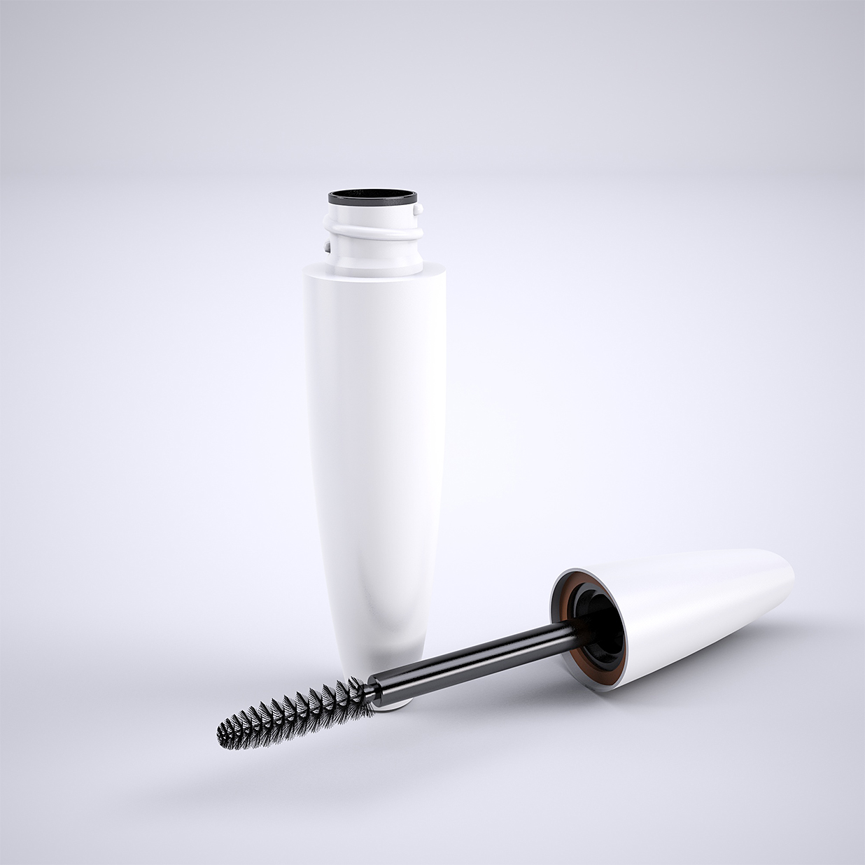 化妆品睫毛膏样机5组插图3