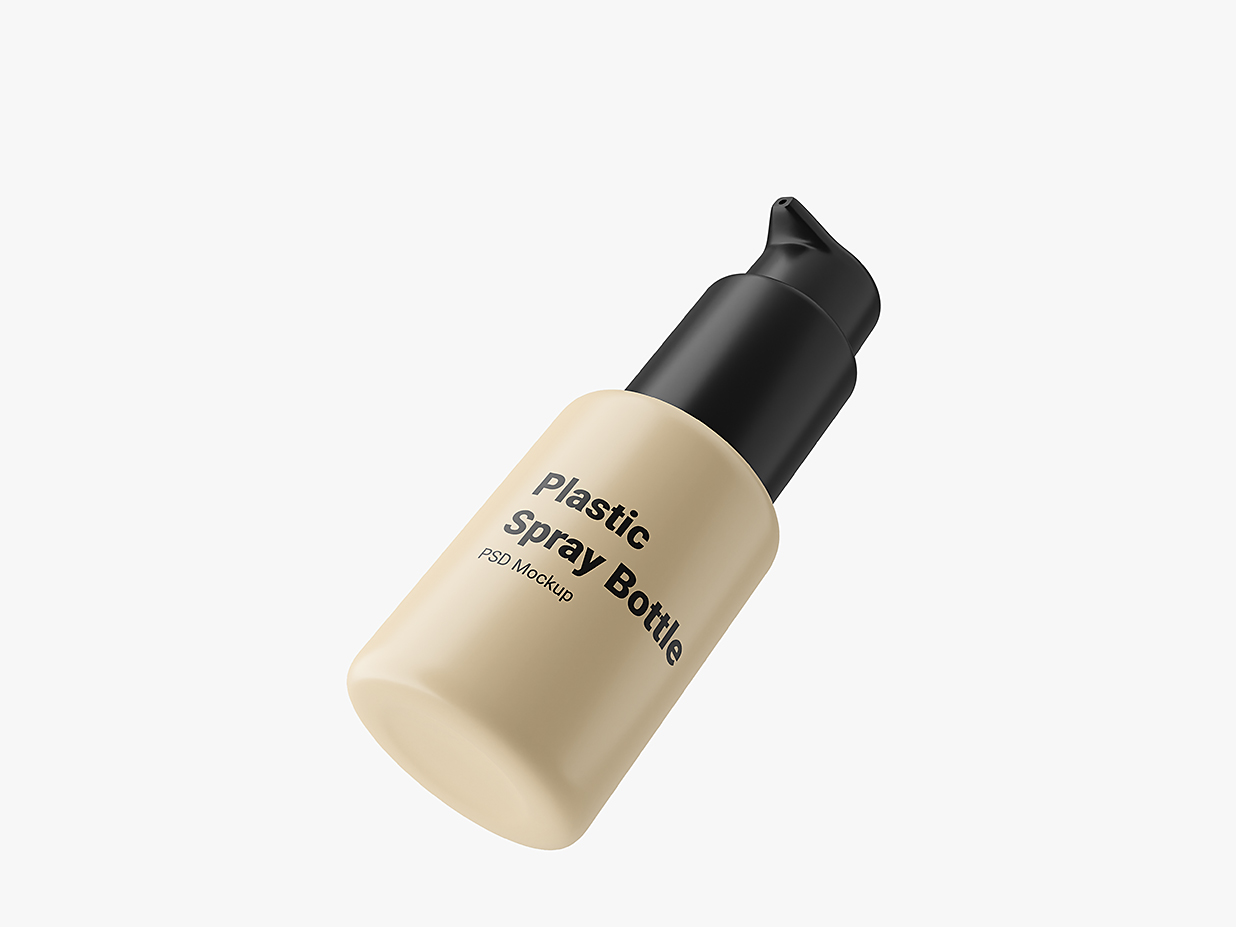 高质感化妆品粉底液样机6组插图4