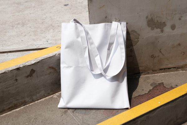 帆布袋帆布包样机