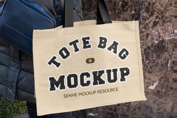 帆布袋帆布包样机