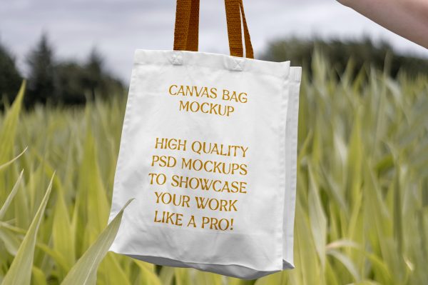 帆布袋帆布包样机
