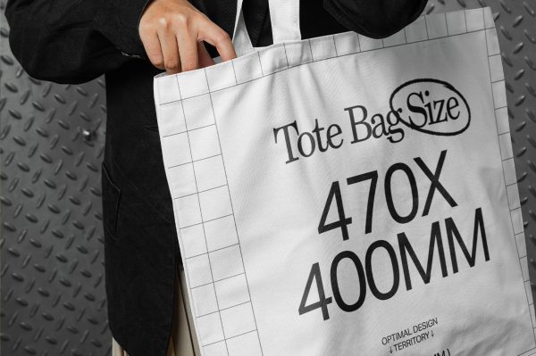 帆布包帆布袋样机