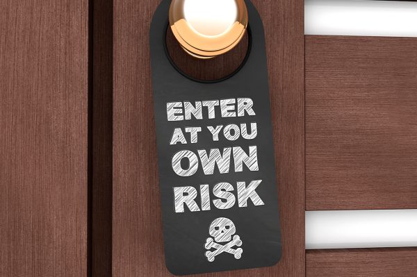 酒店名宿金属门把手挂牌样机4组