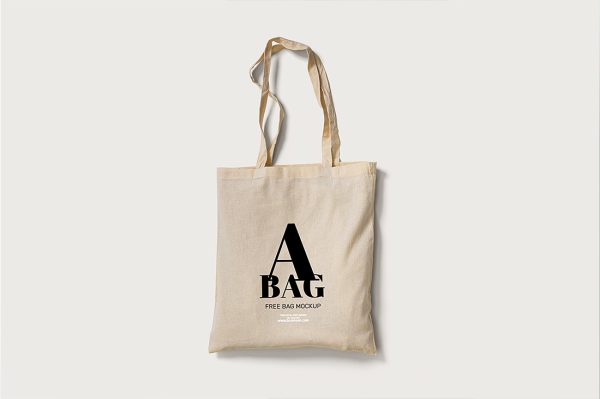 高质感帆布袋帆布包样机2组