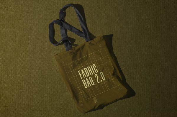 帆布袋帆布包样机