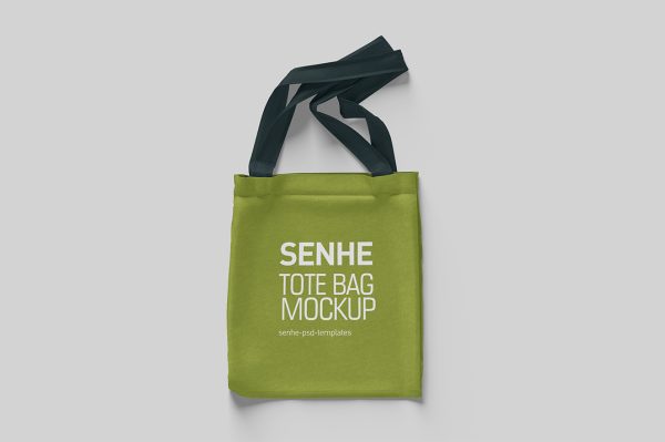 高质感帆布袋帆布包样机2组